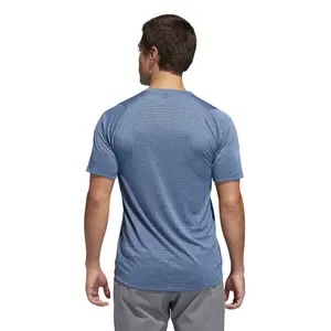T-Shirt adidas FreeLift Tech Climacool Fitted image-5