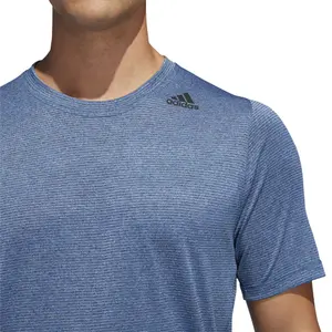 T-Shirt adidas FreeLift Tech Climacool Fitted image-6