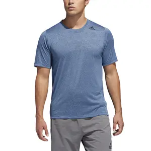T-Shirt adidas FreeLift Tech Climacool Fitted image-1
