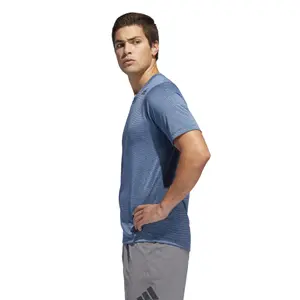 T-Shirt adidas FreeLift Tech Climacool Fitted image-3