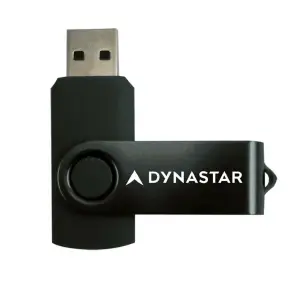 USB-Stick Dynastar 8 Go image-0