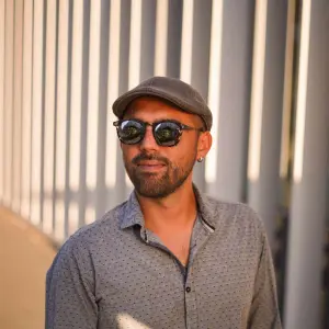 Óculos de sol - Jazz DWYT image-2