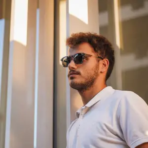 Lunettes de soleil - La Jazz DWYT image-2