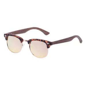 Lunettes de soleil - La Rock DWYT image-0