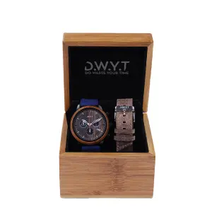 Montre DWYT Vasco De Gama image-2