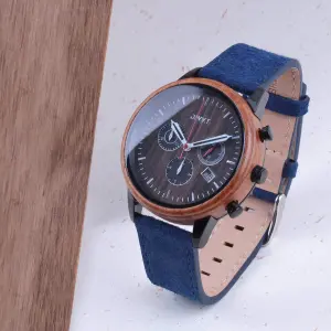 Montre DWYT Vasco De Gama image-1