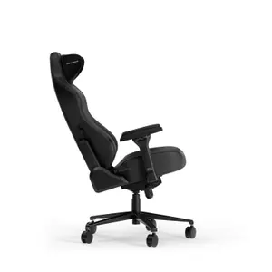 Chaise Gaming en cuir DX Racer Craft EPU image-3