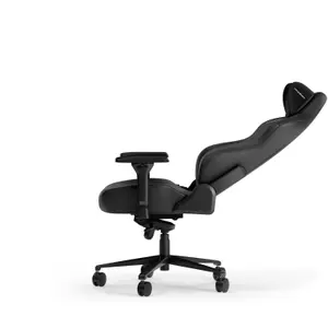 Chaise Gaming en cuir DX Racer Craft EPU image-4