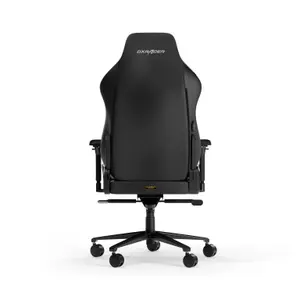 Chaise Gaming en cuir DX Racer Craft EPU image-2