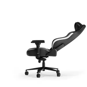 Chaise Gaming en cuir DX Racer Craft EPU image-4