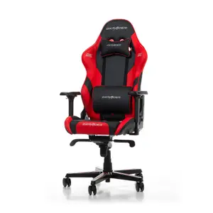 Chaise gaming DX Racer Gladiator G001-NR image-2