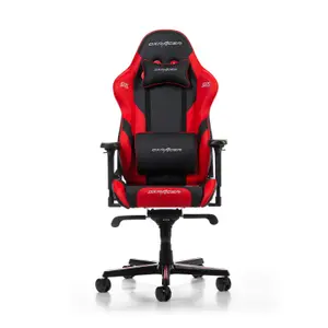 Chaise gaming DX Racer Gladiator G001-NR image-0
