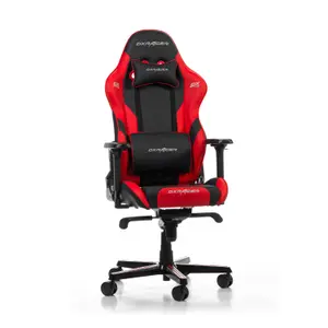 Chaise gaming DX Racer Gladiator G001-NR image-1