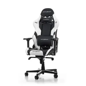 Chaise gaming DX Racer Gladiator G001-NW image-0