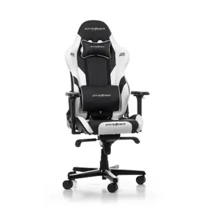 Chaise gaming DX Racer Gladiator G001-NW image-2