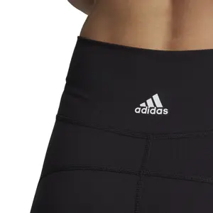 Leggings Damen adidas Believe This 3-Stripes image-4