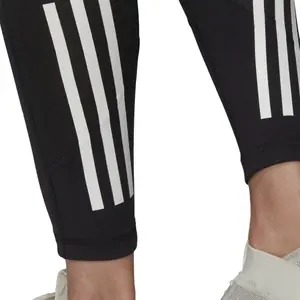 Leggings Damen adidas Believe This 3-Stripes image-6