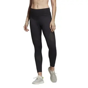 Leggings Damen adidas Believe This 3-Stripes image-1