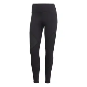 Leggings Damen adidas Believe This 3-Stripes image-0