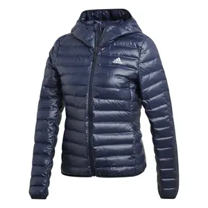 Damen-Daunenjacke adidas Varilite Hooded image-0