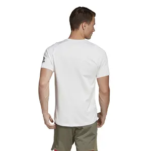 T-shirt adidas FreeLift 360 Primeknit Flw image-5