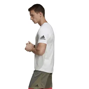 T-shirt adidas FreeLift 360 Primeknit Flw image-3