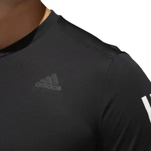 Camiseta adidas Own the Run image-6