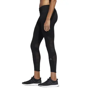 Damenstrumpfhosen adidas 7/8 Light image-4