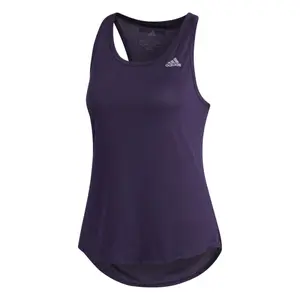 Camiseta de tirantes para mujer adidas Run-It image-0