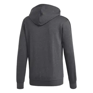 Hoodie adidas Essentials 3-Stripes Fleece image-3