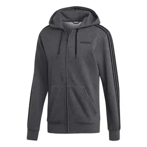 Hoodie adidas Essentials 3-Stripes Fleece image-0