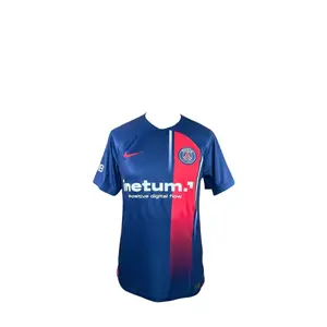 Maillot Domicile PSG Handball 2023/24 image-0