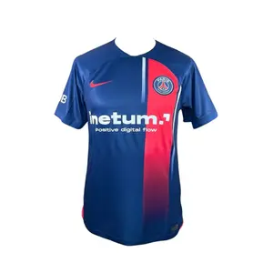 Maillot Domicile PSG Handball 2023/24 image-2