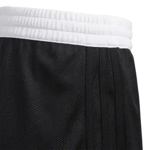 Pantalón corto infantil adidas 3G Speed Reversible image-3