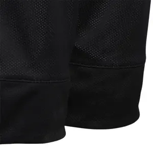 Pantalón corto infantil adidas 3G Speed Reversible image-4