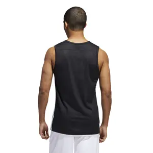 Maillot adidas 3G Speed Reversible image-4