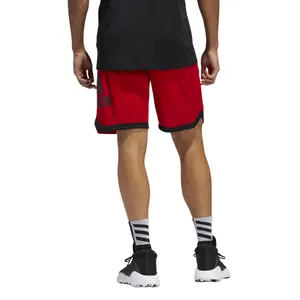 Corto adidas Badge ofport image-6