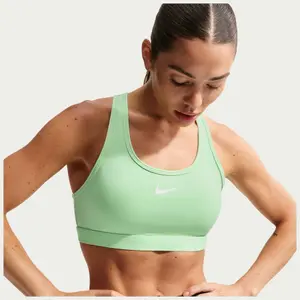 Brassière femme Nike Swoosh image-1