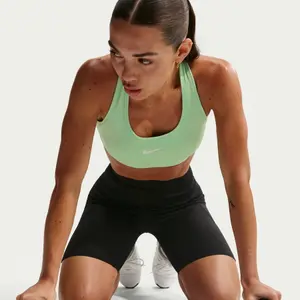 Brassière femme Nike Swoosh image-2