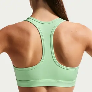 Brassière femme Nike Swoosh image-4