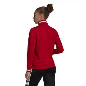 Giacca da tuta da donna adidas Team 19 image-4
