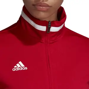 Giacca da tuta da donna adidas Team 19 image-5
