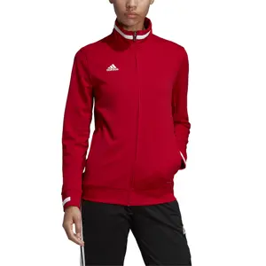 Giacca da tuta da donna adidas Team 19 image-1