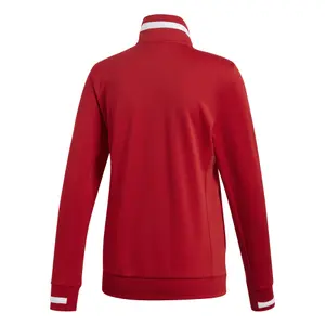 Giacca da tuta da donna adidas Team 19 image-3