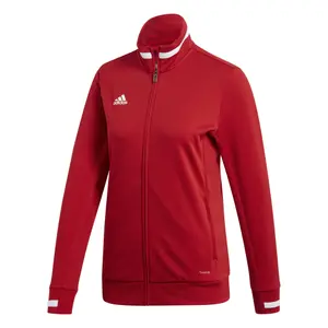 Giacca da tuta da donna adidas Team 19 image-0