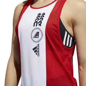 Débardeur femme adidas Moto image-6