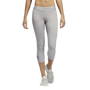 Legging femme adidas Sport 3/4 Alphaskin image-3