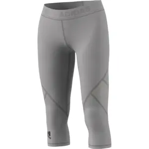Legging femme adidas Sport 3/4 Alphaskin image-2