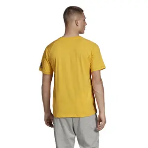 Camiseta adidas Z.N.E. image-4