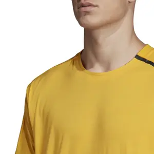 Camiseta adidas Z.N.E. image-6